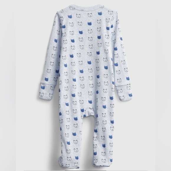 💥4/$20💥Gap Baby 100% Organic Cotton - 4 for $20 - Picture 2 of 5